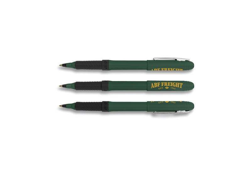 ABF ABF Freight BIC® Grip Roller Pen | Shop Accessories at ArcBest® Company Store