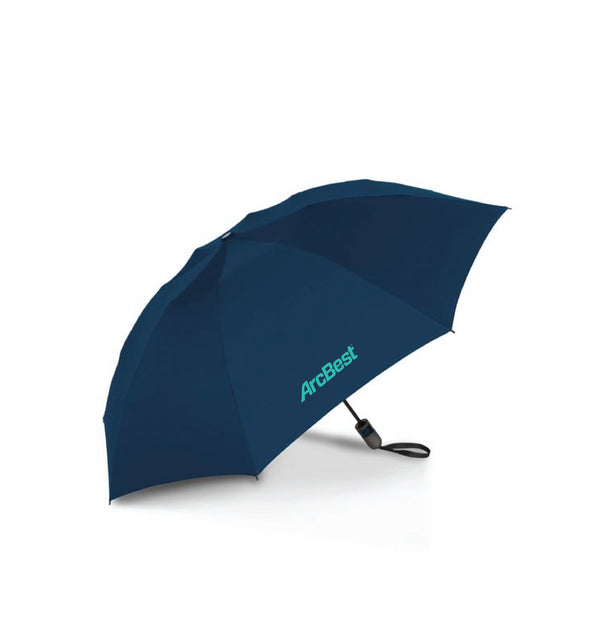 ArcBest ArcBest ShedRain UnbelievaBrella Auto Open/Close Reverse Compact Umbrella | Shop Accessories at ArcBest® Company Store