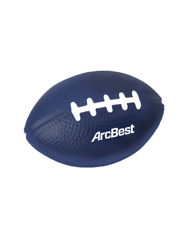 ArcBest Football Stress Reliever | Shop Accessories at ArcBest® Company Store