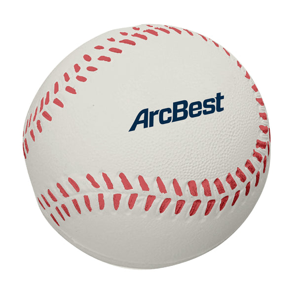 ArcBest Baseball Stress Reliever | Shop Accessories at ArcBest® Company Store