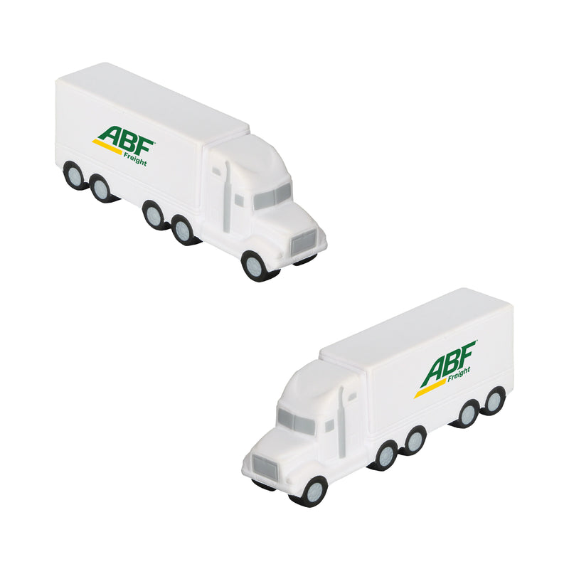 ABF Semi Truck Stress Reliever | Shop Accessories at ArcBest® Company Store