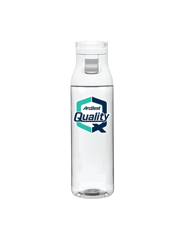 ArcBest ArcBest Quality 24 oz Contigo Jackson Bottle | Shop Accessories at ArcBest® Company Store