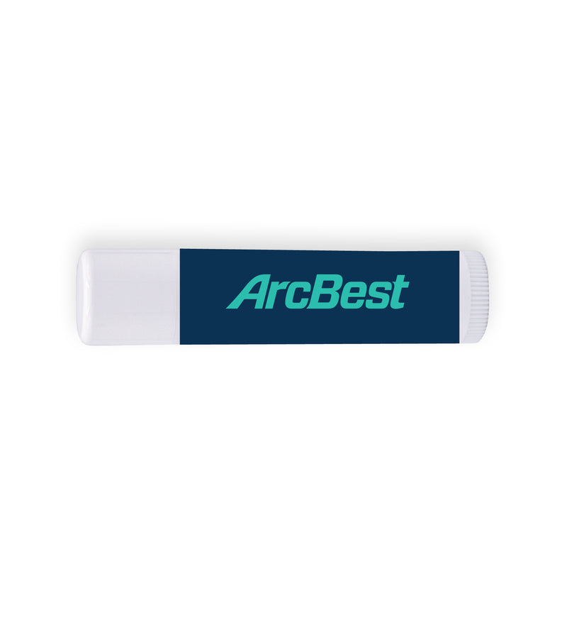 ArcBest Raining Rose Mineral SPF 15 Lip Balm | Shop Accessories at ArcBest® Company Store