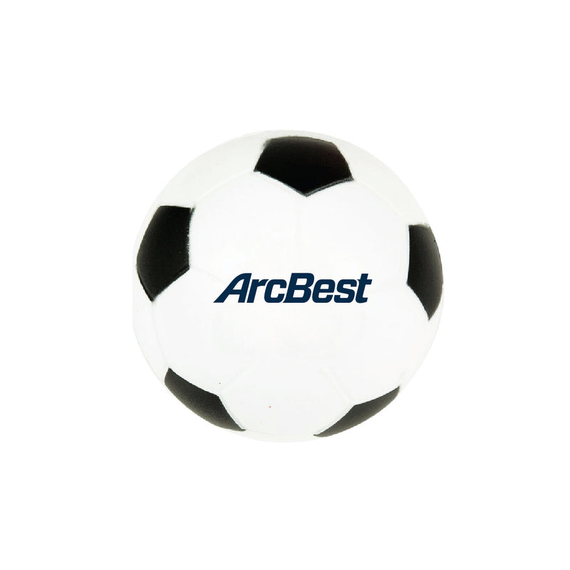 Soccerball Stress Reliever