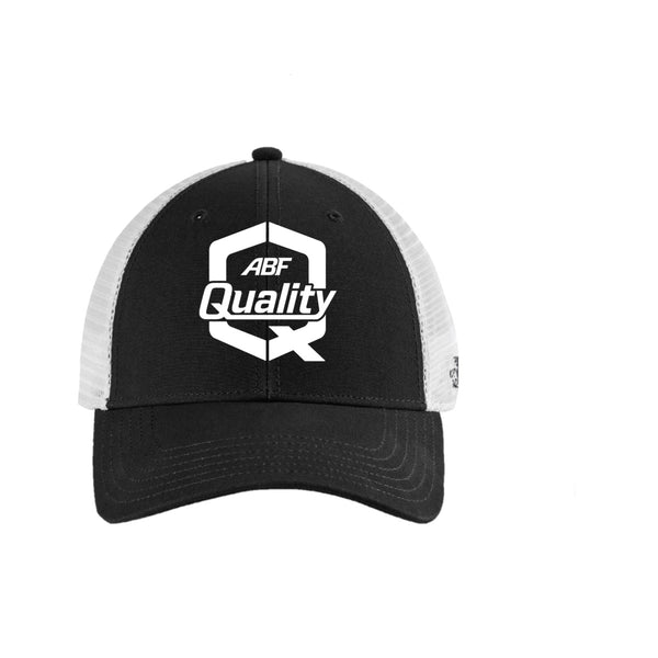 ABF ABF Quality The North Face® Ultimate Trucker Cap | Shop Apparel at ArcBest® Company Store