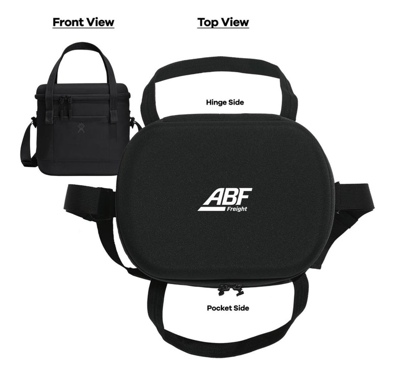 ABF Hydro Flask® 12 L Carry Out Soft Cooler