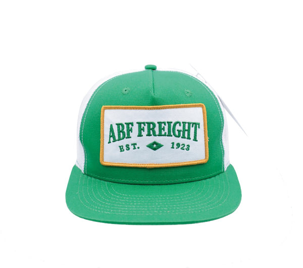 ArcBest ABF 1923 Motivator Trucker Cap | Shop Apparel at ArcBest® Company Store