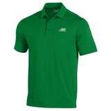 ABF CLEARANCE: ABF Freight Under Armour Men's T2 Green Polo | Shop Apparel at ArcBest® Company Store