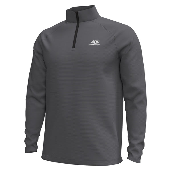ABF ABF Freight Men's Under Armour Fusion Ottoman 1/4 Zip | Shop Apparel at ArcBest® Company Store