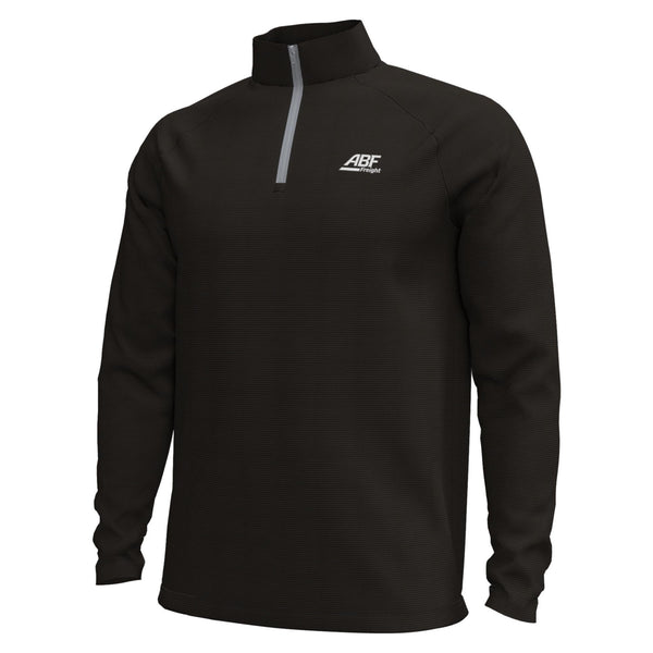 ABF ABF Freight Men's Under Armour Fusion Ottoman 1/4 Zip | Shop Apparel at ArcBest® Company Store