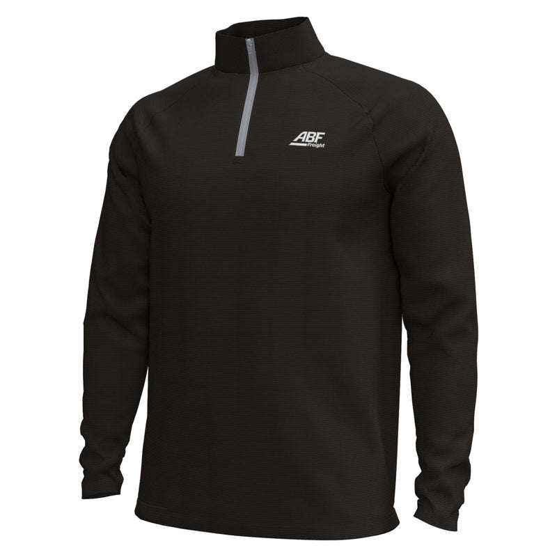 ABF ABF Freight Men's Under Armour Fusion Ottoman 1/4 Zip | Shop Apparel at ArcBest® Company Store