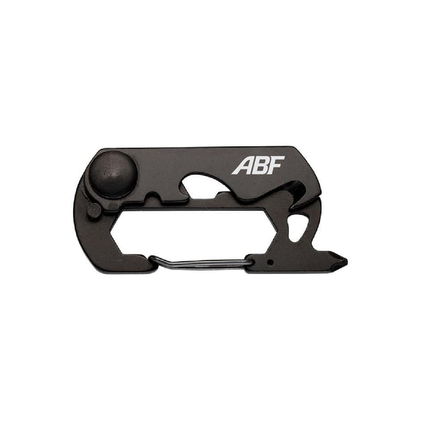 ABF Freight Cedar Creek® Versa Carabiner Multi-Tool