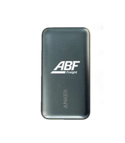 ABF ABF - Anker 533 Power Bank (PowerCore 30W) | Shop Accessories at ArcBest® Company Store