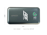 ABF ABF - Anker 533 Power Bank (PowerCore 30W) | Shop Accessories at ArcBest® Company Store