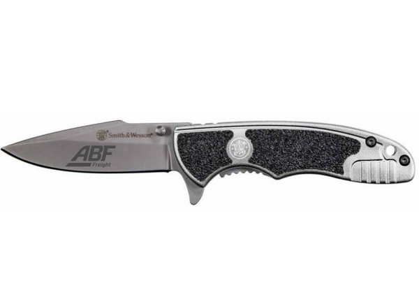 Smith & Wesson Drop Point Knife