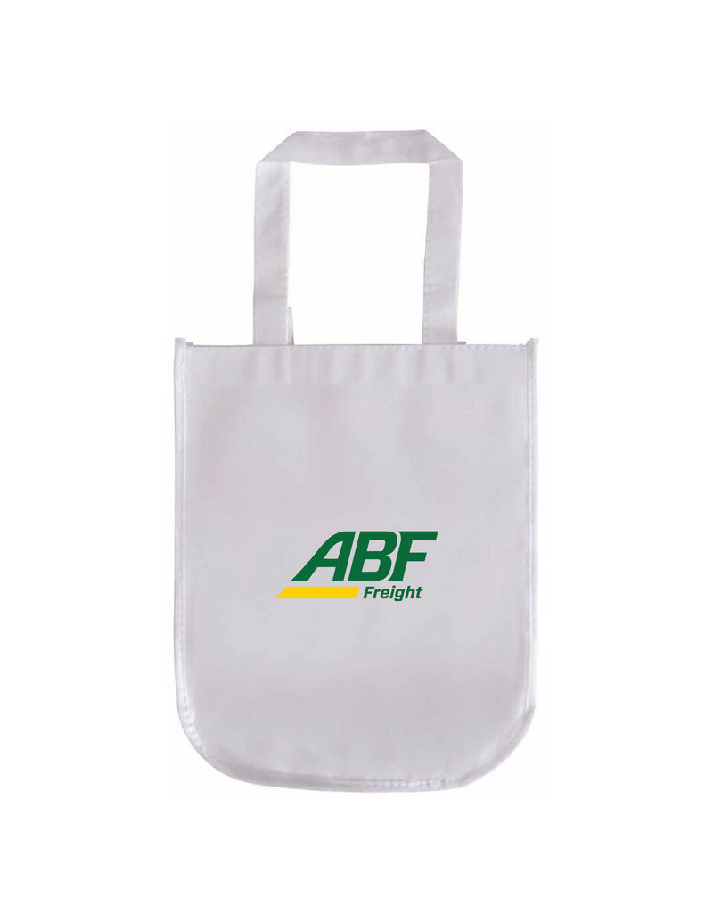 ABF Small Laminated Gift Tote | Shop Accessories at ArcBest® Company Store