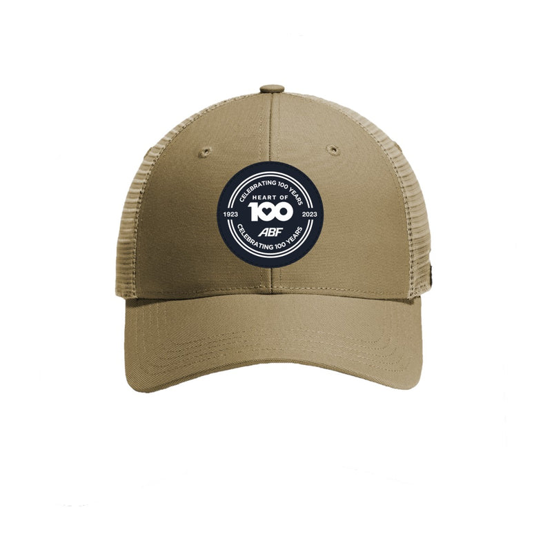 ABF ABF Carhartt® Rugged Professional Series Centennial Seal Meshback Cap | Shop Apparel at ArcBest® Company Store