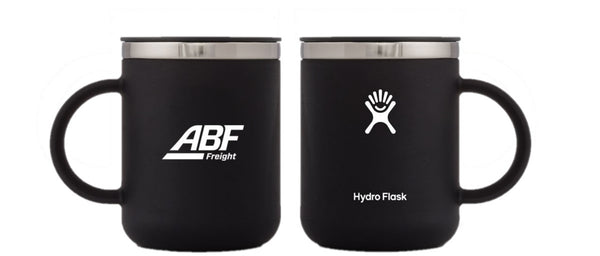 ABF Hydro Flask® 12 oz. Mug | Shop Accessories at ArcBest® Company Store