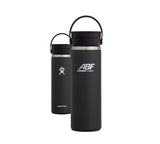 ABF ABF Freight Hydro Flask® 20 oz. Wide Mouth Coffee with Flex Sip™ Lid | Shop Accessories at ArcBest® Company Store