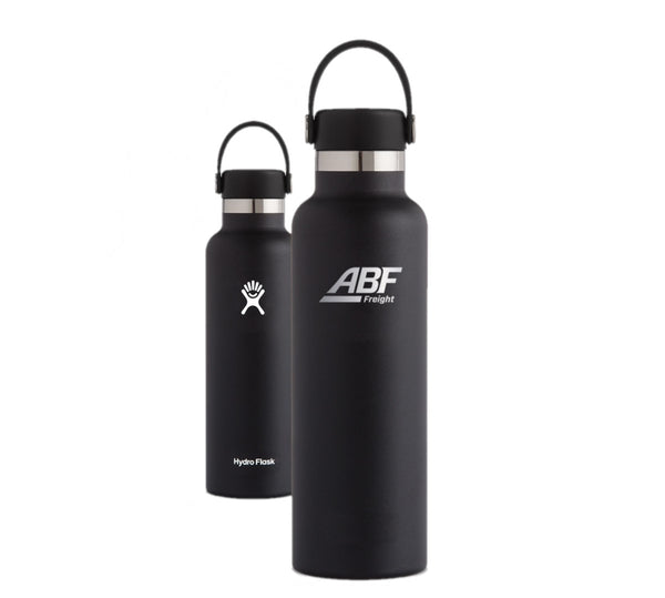 ABF ABF Freight Hydro Flask® 21 oz. Standard Mouth Bottle | Shop Accessories at ArcBest® Company Store