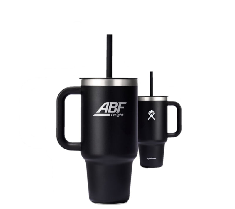 ABF ABF FreightHydro Flask® 32 oz. All Around Tumbler | Shop Accessories at ArcBest® Company Store