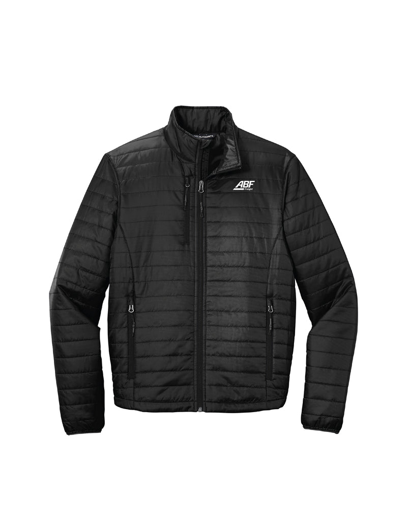 ABF ABF Freight Men's Port Authority Packable Jacket | Shop Apparel at ArcBest® Company Store