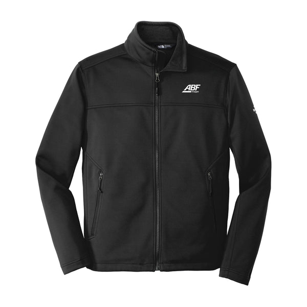ABF CLEARANCE ABF Freight Men's The North Face® Ridgewall Soft Shell Jacket | Shop Apparel at ArcBest® Company Store