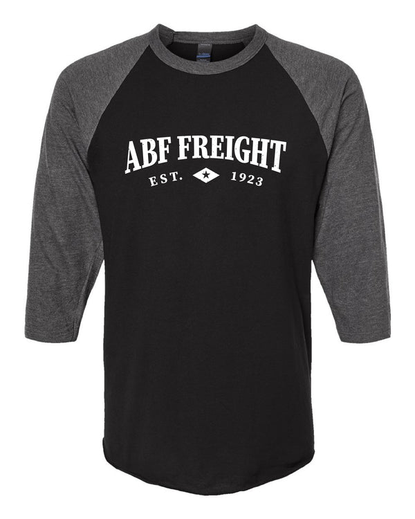 ABF Freight Baseball T-Shirt