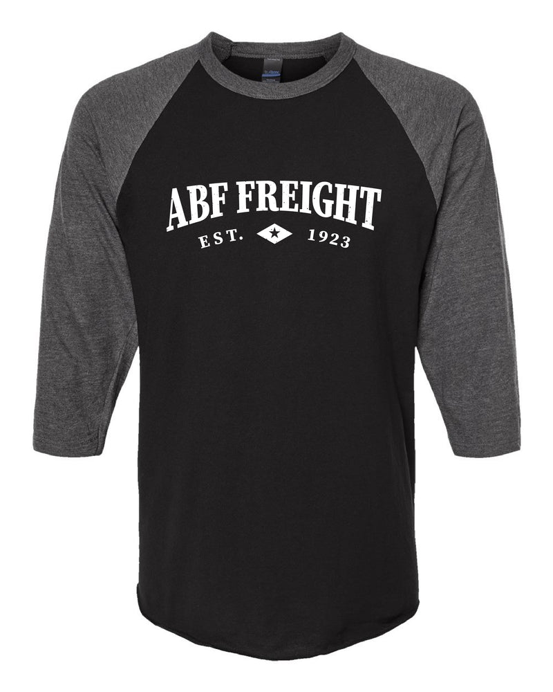 ABF Freight Baseball T-Shirt