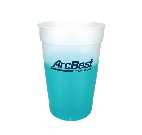 ArcBest Technologies ArcBest Technologies - 17 oz. Mood Cup | Shop Accessories at ArcBest® Company Store