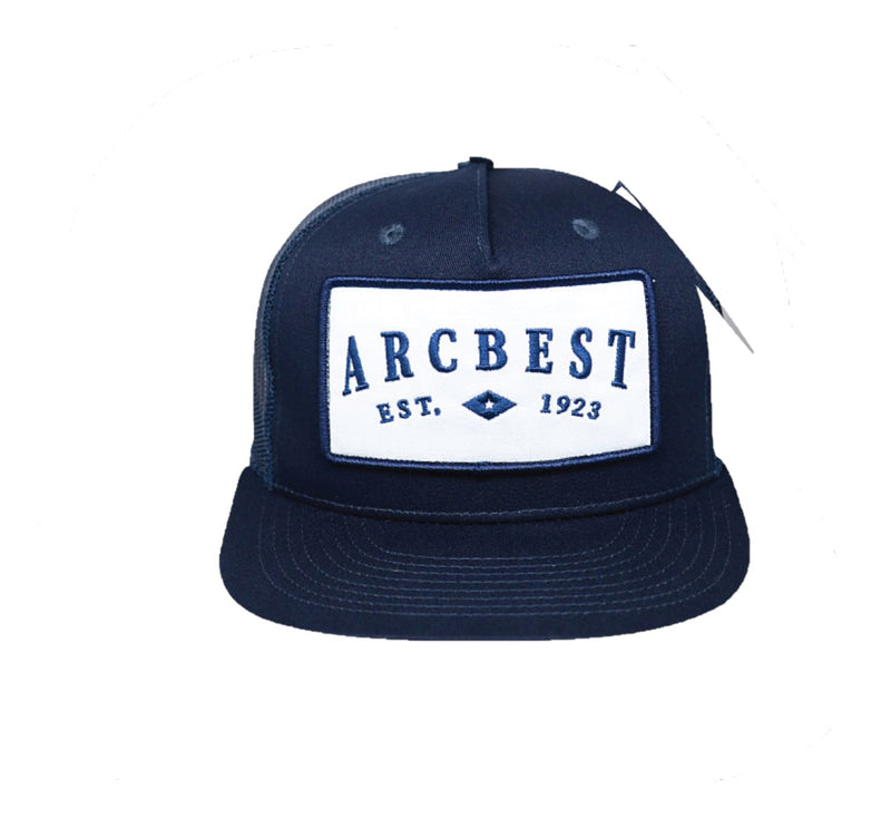 ArcBest ArcBest 1923 Motivator Trucker Cap | Shop Apparel at ArcBest® Company Store