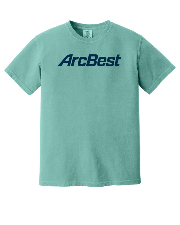 ArcBest Comfort Color Logo T-shirt