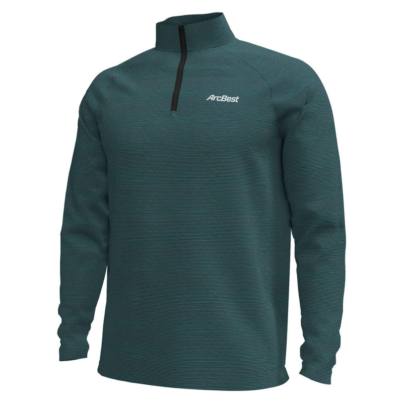 ArcBest ArcBest Men's Under Armour Fusion Ottoman 1/4 Zip | Shop Apparel at ArcBest® Company Store
