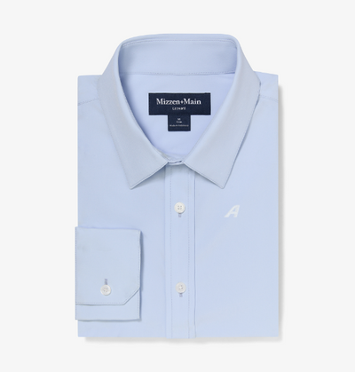 Mizzen + Main Leeward Formal Dress Shirt– ArcBest® Company Store