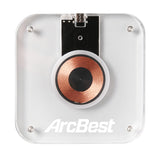 ArcBest Lofi Clear Lighted Charger