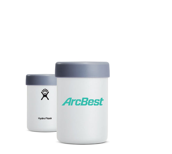 ArcBest Hydro Flask® 12 oz. Cooler Cup | Shop Accessories at ArcBest® Company Store