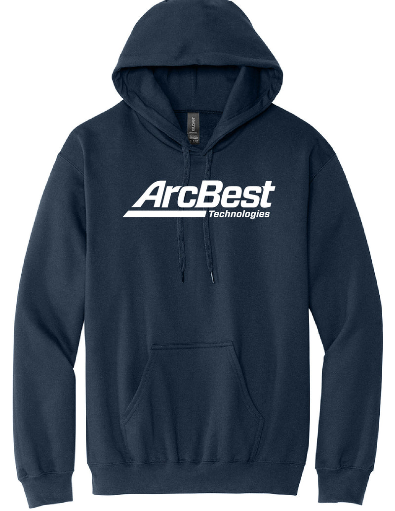 ArcBest Technologies Gildan® Softstyle® Pullover Hooded Sweatshirt