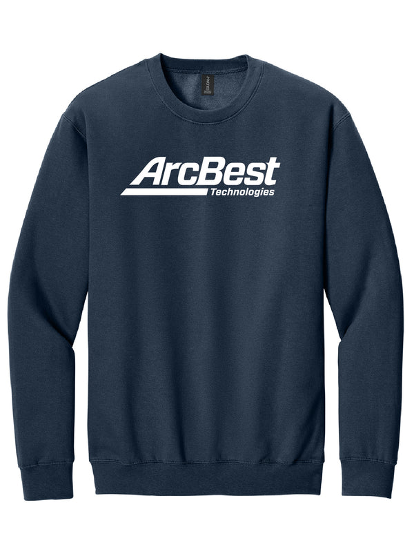 ArcBest Technologies Gildan® Softstyle® Crewneck Sweatshirt