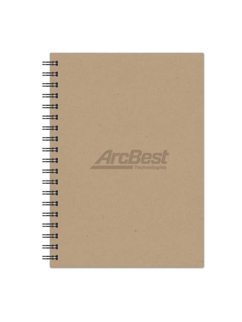 ArcBest Technologies AB Tech Classic Recycled Notebook | Shop Accessories at ArcBest® Company Store