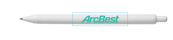 ArcBest Alvin Gel Soft Pen