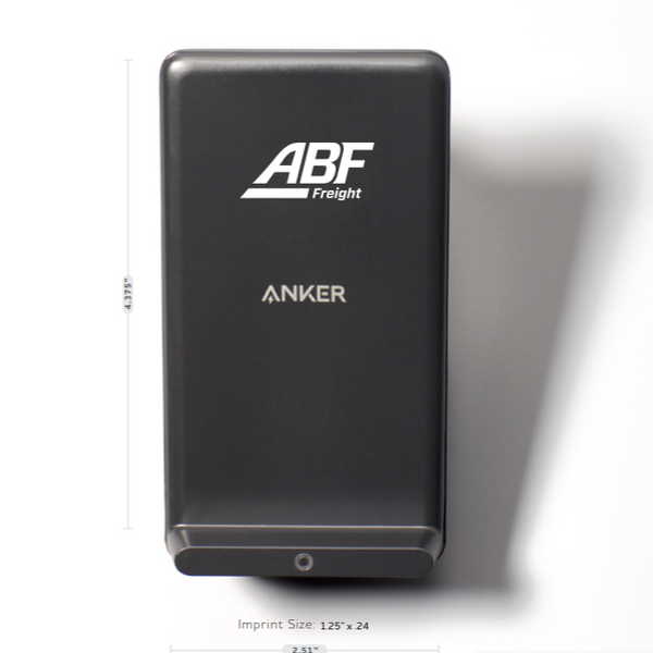 ABF Anker 313 Wireless Charger Stand– ArcBest® Company Store