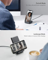 ABF Anker 313 Wireless Charger Stand