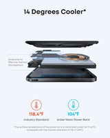 ArcBest - Anker Nano 5K Slim Powerbank