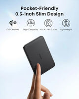 ArcBest - Anker Nano 5K Slim Powerbank