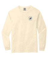 ArcBest Founded in Arkansas Service the World L/S Comfort Color T-Shirt | Shop Apparel at ArcBest® Company Store