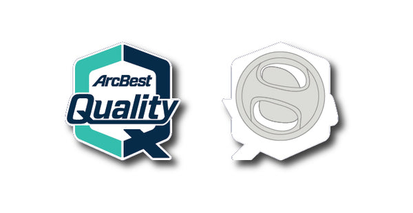 ArcBest Quality Logo Lapel Pin