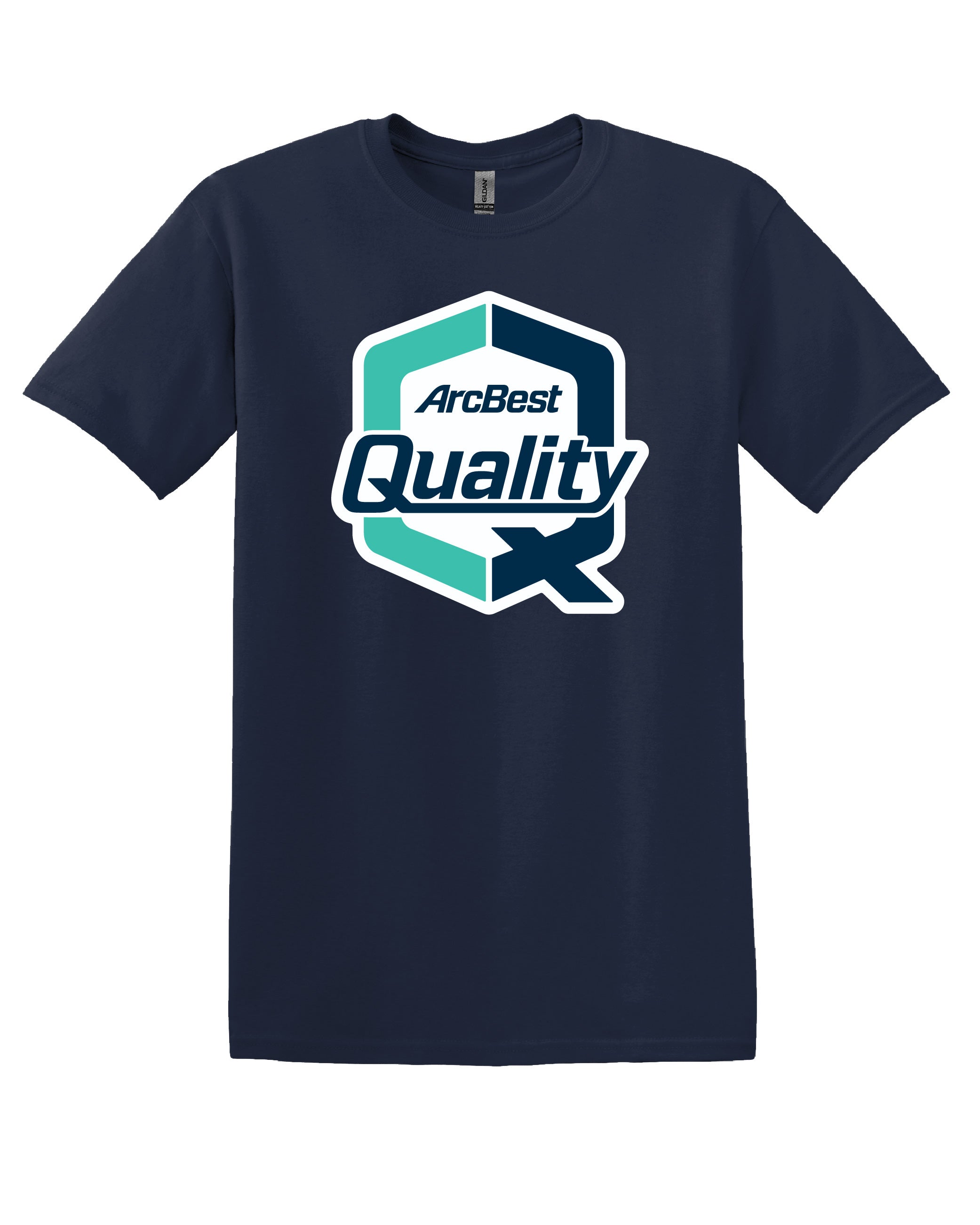 ArcBest Quality T-Shirt– ArcBest® Company Store