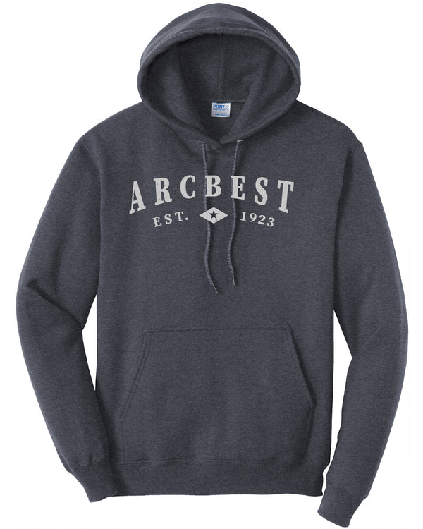 ArcBest ArcBest Established Hoodie | Shop Apparel at ArcBest® Company Store