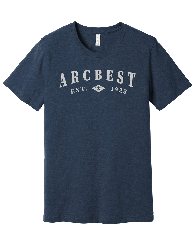 ArcBest ArcBest Established T-Shirt | Shop Apparel at ArcBest® Company Store