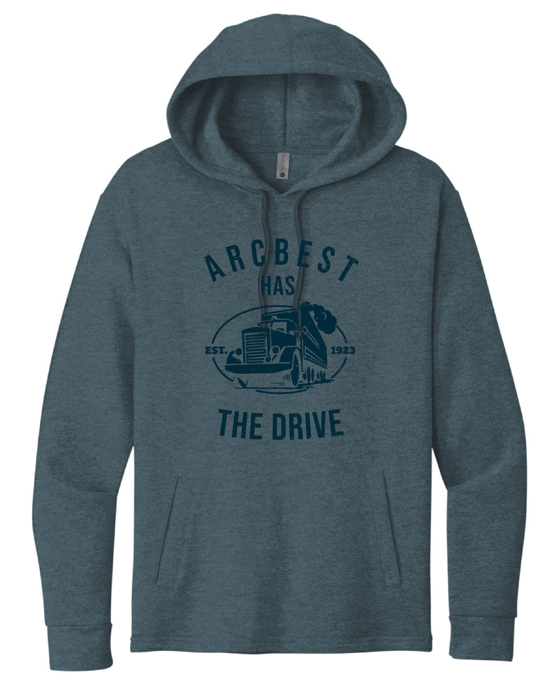 ArcBest ArcBest Has The Drive Hoodie | Shop Apparel at ArcBest® Company Store